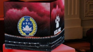 Gandeng Brand Spanyol, Kelme Resmi Jadi Apparel Timnas Indonesia Gantikan Jenama Lama