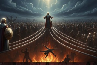 Dialektika Akal dan Wahyu dalam Kontroversi Makna Shirath