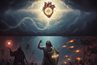 Anatomi Tipu Daya: Membedah Taktik Sang Setan