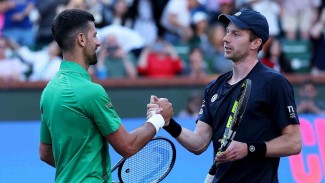 Djokovic Raih Rekor Kemenangan ke-400 di Grand Slam untuk Melaju ke Babak 16 Besar di Australia Open