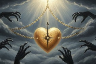 Mengapa Meremehkan Kesalahan Menjadi Pintu Gerbang Kehancuran Jiwa