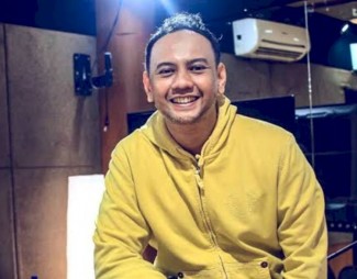Kabar Duka, Lucky Widja Vokalis Band Element Meninggal Dunia