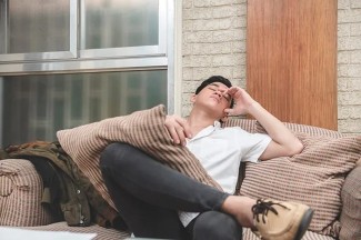 RenunganMalam: Ketika Pikiran Lelah, Hati Perlu Kembali kepada Allah