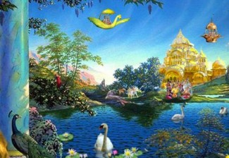 Zuhud dan Militansi Spiritual: Membedah DNA Penghuni Surga