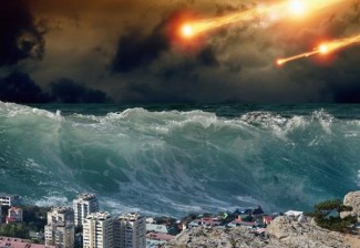 Alarm Akhir Zaman: Membaca Isyarat Dua Jari Sang Nabi