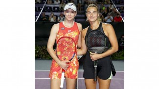 Prediksi Final Australia Terbuka: Aryna Sabalenka vs Si Cantik Elena Rybakina Jadi Tontonan Paling Ditunggu