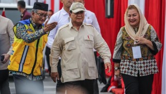 Menteri PU Ungkap Alasan Presiden Prabowo Mudah Menangis Saat Lihat Rakyat Susah