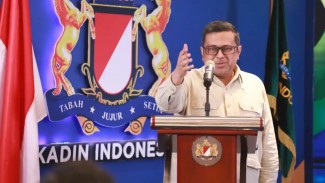 Kolaborasi BPJPH dan KADIN Jadikan Ekosistem Halal Mesin Pertumbuhan Ekonomi 2026