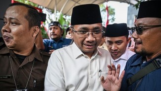 Babak Baru Korupsi Haji, Gus Yaqut Jalani Pemeriksaan di KPK untuk Kesaksian Ishfah Abidal