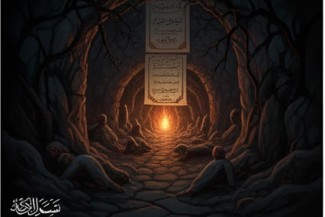 Labirin Iman: Mengapa Menjelang Kiamat Batas Kebenaran dan Kebatilan Mengabur?