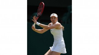 Berapa Sih Hadiah Uang Australia Open Yang Diperebutkan Si Cantik Rybakina VS Sabalenka di final Australia Open?