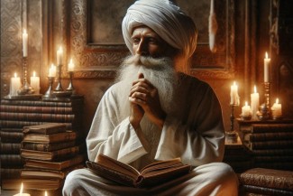 Runtuhnya Pilar Kepercayaan: Ketika Amanat Menjadi Barang Langka di Akhir Zaman