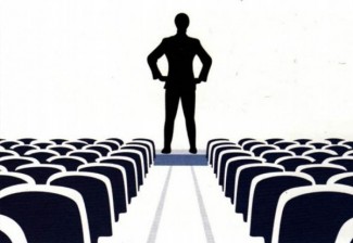 Matinya Nurani Penguasa dan Munculnya Barisan Algojo Penindas Akhir Zaman