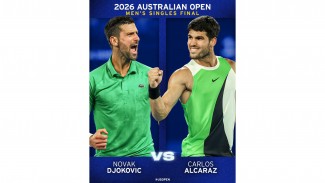 Rafael Nadal Jagaoin Carlos Alcaraz Favorit Juara Australia Open, Bintang Bintang Tenis Australia Jagoin Djokovic