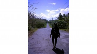 RenunganMalam: Tetap Melangkah Meski Tidak Didukung