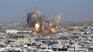 Fase Kedua Gencatan Senjata, 32 Orang Tewas Akibat Serangan Udara Israel di Jalur Gaza