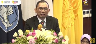 Bos ParagonCorp Harman Subakat Sebut Kebermanfaatan Jadi Kunci Sukses Sistem Manajemen