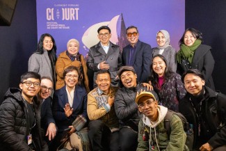 Menbud Fadli Zon: Kehadiran Indonesia di Clermont-Ferrand Perkuat Daya Saing Film Pendek Indonesia 