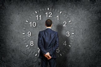 Tanda-Tanda Kiamat: Waktu Terasa Bergerak Terlalu Cepat