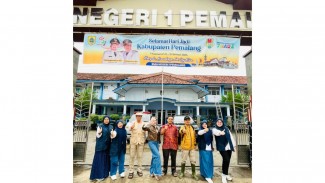 Pasca-Banjir Pulosari: Tim Medis RS Ridhoka Salma dan GANISSA Turun Tangan Obati Ratusan Warga