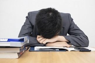 RenunganMalam: Pernahkah Mau Berhenti Berdoa?