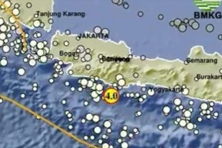 Kiamat Sudah Dekat: Gempa Bumi dan Isyarat Akhir Zaman