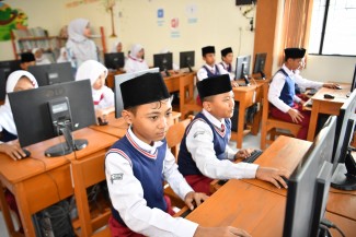 Dua Pekan Pendaftaran TKA Dibuka, Tercatat Ada 8,5 Juta Peserta dari Seluruh Indonesia