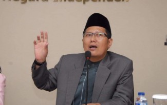 Prabowo Siap Tarik Indonesia dari Board of Peace Jika Gagal Perjuangkan Palestina