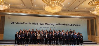 OJK Perkuat Pengawasan Perbankan Nasional Hadapi Risiko Digital dan Aset Kripto Global