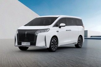 Bukan Hanya MPV Mewah, Ini adalah Kuda Troja GWM untuk Kuasai ASEAN, Bagaimana Nasib Alphard?