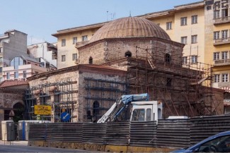 Puasa Umat Terdahulu: Laku Lapar Prajurit Hellenis