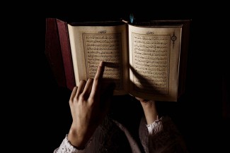 Bukan Sekadar Tamu, Indonesia Jadi Rujukan Utama Standarisasi Alquran Dunia di Irak