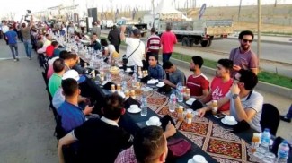 10 Negara Ini Punya Tradisi Sendiri Merayakan Ramadhan, dari Asia Hingga Eropa