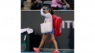 Si Cantik Emma Raducanu Gagal Juara di Rumania; Katie Boulter Menang di Ostrava Open