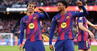 Barcelona 3-0 Mallorca: Gol Spektakuler Yamal Bantu Pemuncak Klasemen Perlebar Jarak Empat Poin