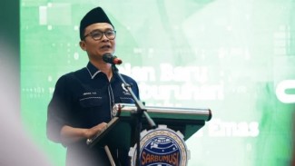 Angka Pengangguran BPS Turun, Sarbumusi Soroti Lonjakan Pekerja Paruh Waktu