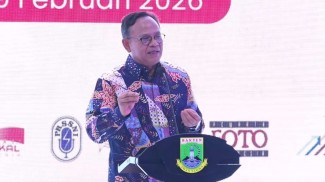 Ketua Dewan Pers Ingatkan 3 Hal Penting yang Harus Dipertahankan di Tengah Kondisi Pers Saat Ini