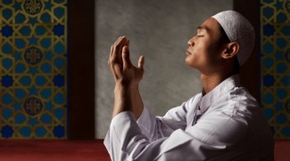 Bacaan Doa Menyambut Hilal Ramadan: Teks Arab, Latin, dan Artinya