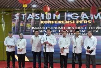 Jelang Ramadhan-Idul Fitri Pemerintah Beri Paket Stimulus Ekonomi; Diskon Transportasi Hingga Bantuan Sembako