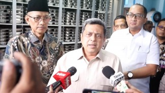 BPJPH Pastikan 2.340 Dapur Program Makan Bergizi Gratis Resmi Bersertifikat Halal