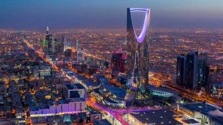 Filantropi Jadi Arus Utama Ekonomi Islam, Saudi Tegaskan di Simposium AlBaraka ke-46