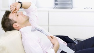 RenunganMalam: Membunuh Kecemasan dengan Tawakal