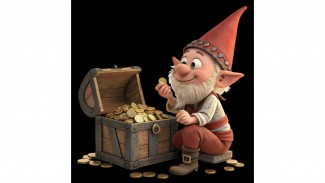 RenunganMalam: Menghindari Hati yang Kikir