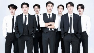 Kemenpar Bidik Kolaborasi dengan BTS Demi Promosikan Wisata Indonesia