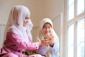 Kumpulan Doa Orang Tua untuk Anak, Langitkan di Bulan Ramadhan