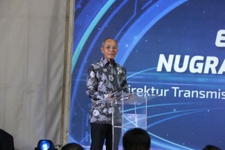 PLN, MEBI, dan HUAWEI Resmikan SPKLU Signature dengan Ultra-Fast Charging dan Split Charging Pertama di Indonesia