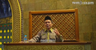 Menilik Peluang Menjadi Muslim Negarawan di Era Modern