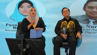 Sinergi Menara Syariah dan UTAR Malaysia Bedah Tren Kekayaan Etis bagi Dampak Sosial
