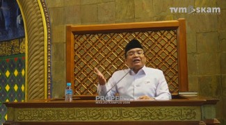 Ramadhan: Jembatan Menuju Perdamaian Antariman dan Reinterpretasi Relasi Muslim-Non Muslim
