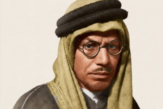 Leopold Weiss  Ungkap Transformasi Kesadaran dalam Pengalaman Puasa Pertama